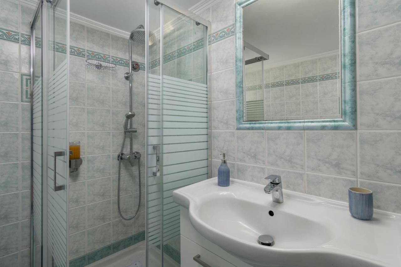 Apartment Vitalis Residences - Rural Living *